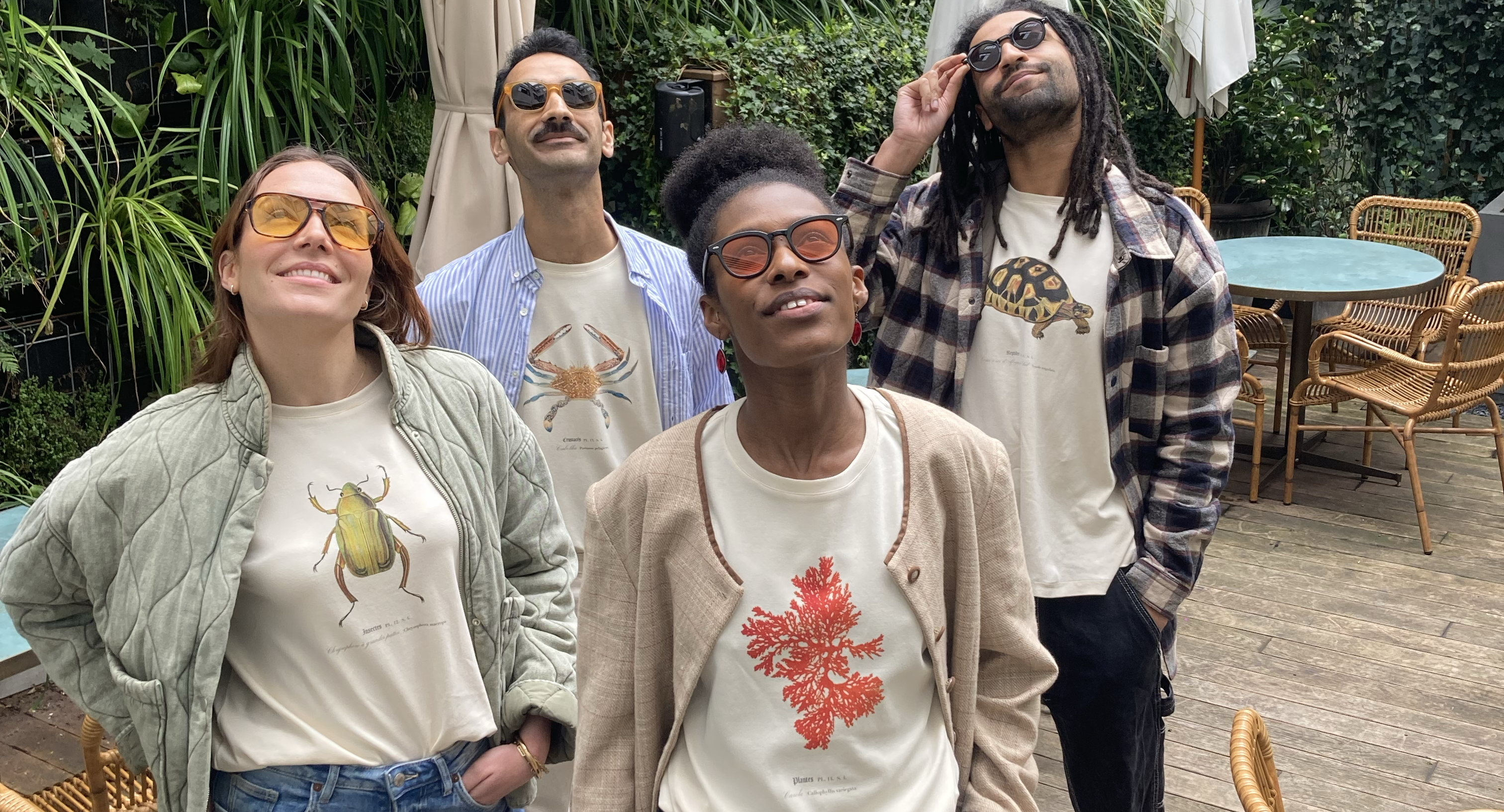 Saison 2025 Fanatura