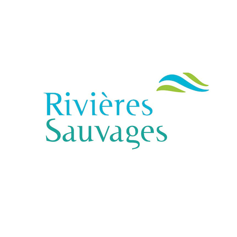Logo de l’association Rivières Sauvages
