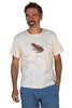 Gilles portant un T-shirt Fanatura mixte grenouille taille M